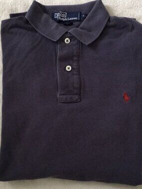 Polo Ralph Lauren (S) Grape